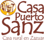 Casa Puerto Sanz